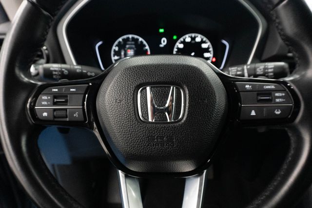 Used 2024 Honda Pilot SUV