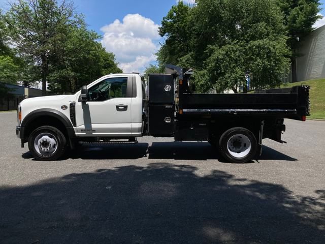 2023 Ford F-450 Super Duty 