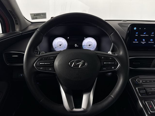 Used 2022 Hyundai Santa Fe For Sale in Indianapolis, IN