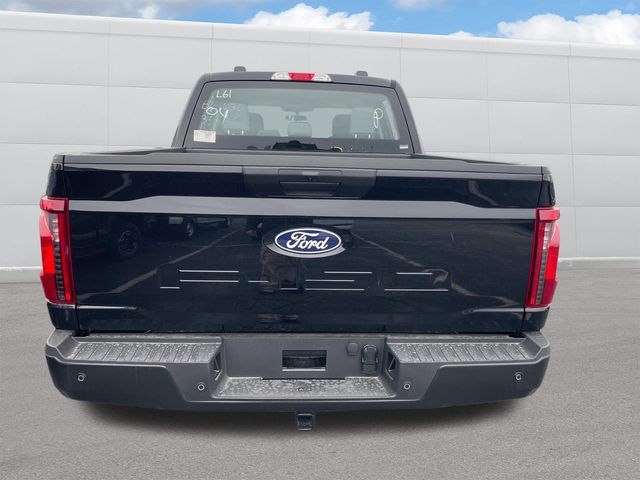 2024 Ford F-150 XL 3