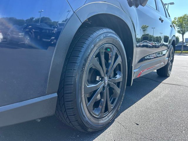 Used 2021 Subaru Forester SUV
