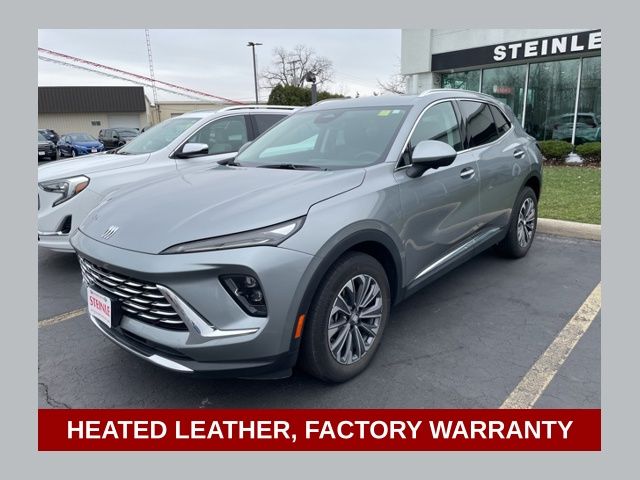 Buick Envision Preferred AWD