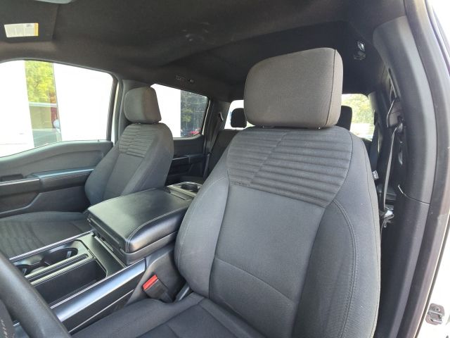 Photo of 2023 Ford F-150 XL in Dallas, GA - 20,  2023 Ford F-150 XL:166818A1