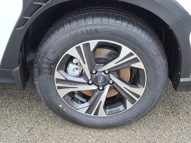 new 2026 Subaru Crosstrek car, priced at $31,965