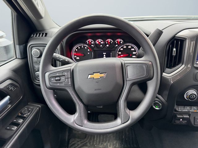 Used 2026 White Chevrolet Custom image 12