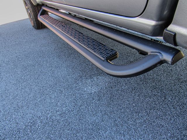 Photo of 2026 Chevrolet Colorado Trail Boss in Dallas, GA - 10,  2026 Chevrolet Colorado Trail Boss:44524