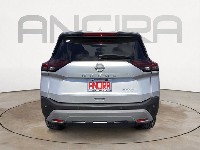 Used Car 2023 Nissan Rogue  Sv For Sale Under $20,000 In San Antonio, Texas