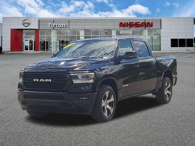 Used 2023 Ram 1500 Truck