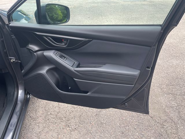 Used 2018 Subaru Impreza Hatchback