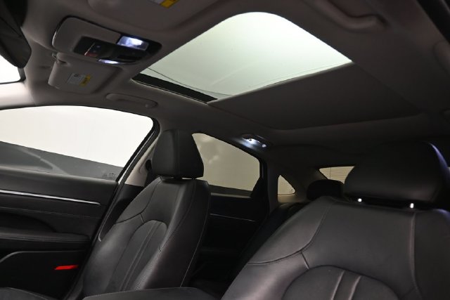 Used 2023 Hyundai Sonata Sedan