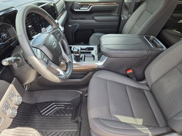 Used 2025 Chevrolet Silverado 1500 Truck