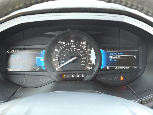 2024 Ford Edge SEL:B02210