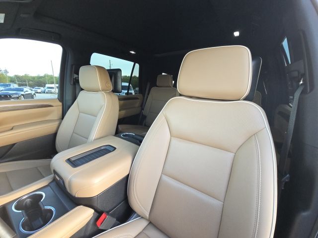 2023 Chevrolet Tahoe Premier:C02594