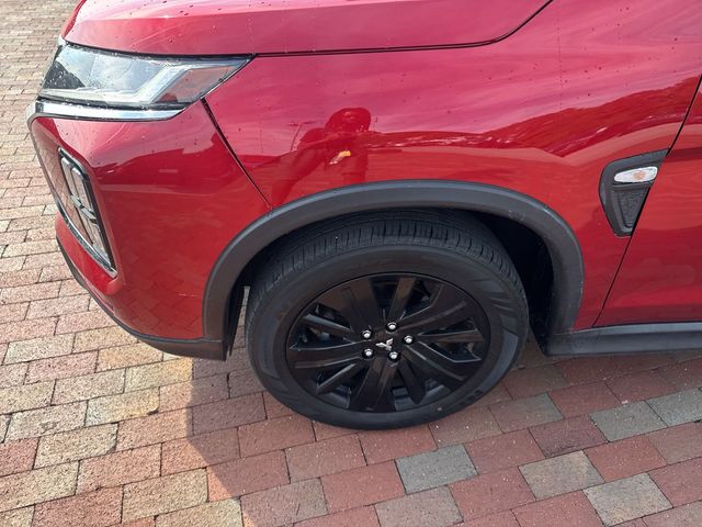 Used 2022 Mitsubishi Outlander Sport SUV