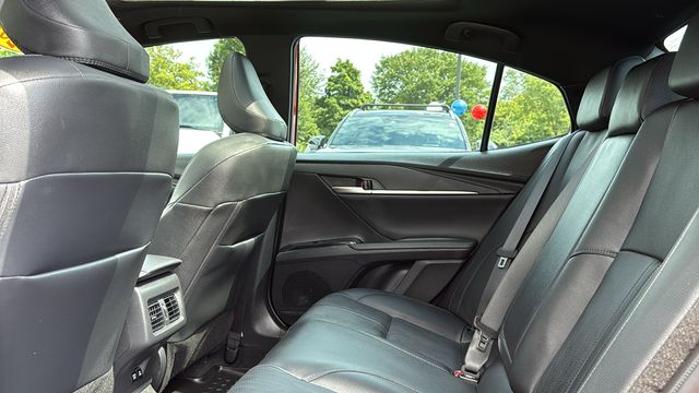Used 2026 Toyota Camry Sedan