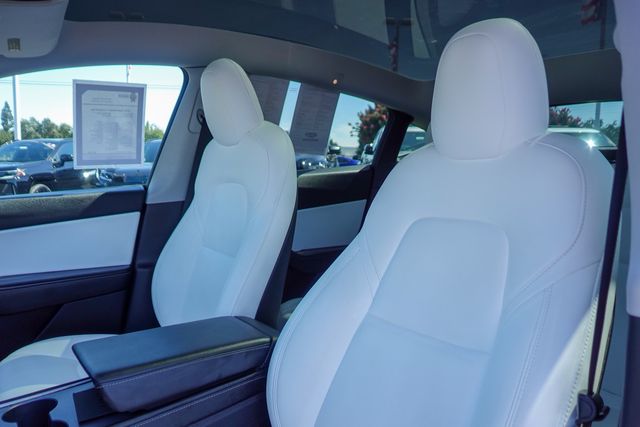 Used 2021 Tesla Model Y SUV