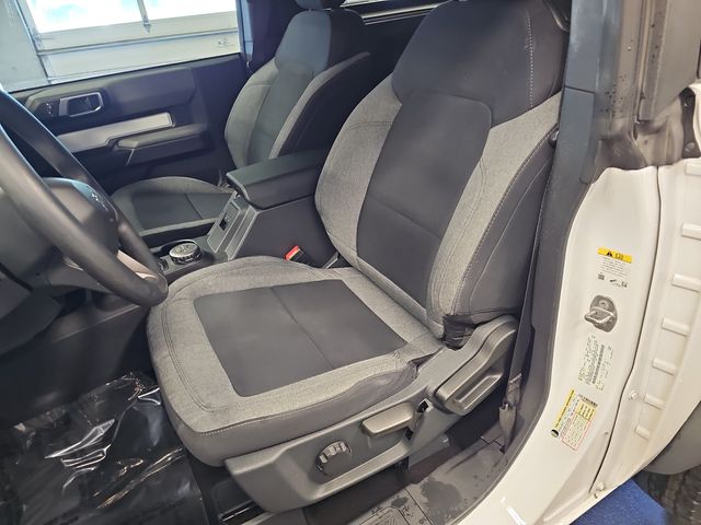 Used 2021 White Ford Base image 15
