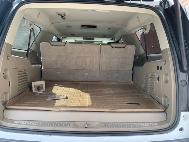Used 2019 GMC Yukon XL SUV