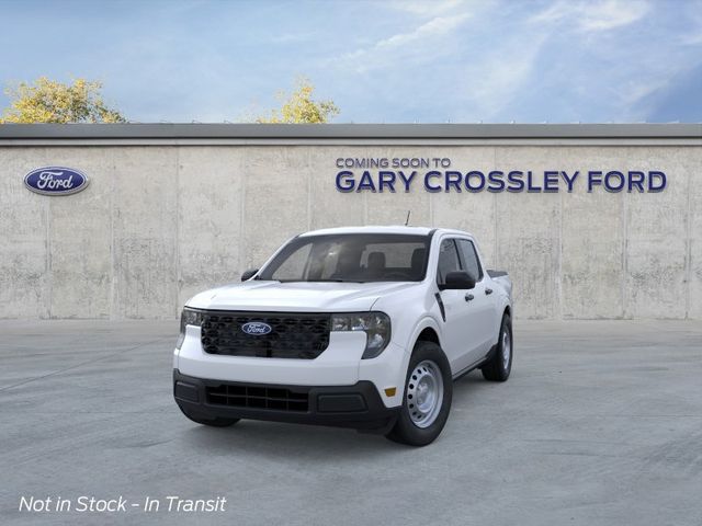 New 2026 White Ford XL image 2