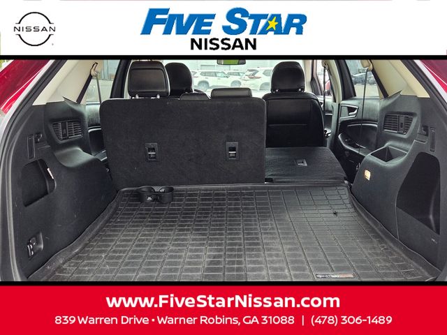 Used 2019 Ford Edge SUV