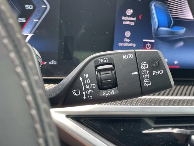 Used 2024 BMW X5 SUV