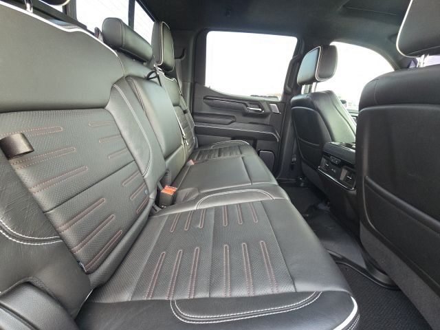 2022 GMC Sierra 1500 AT4X:44486A