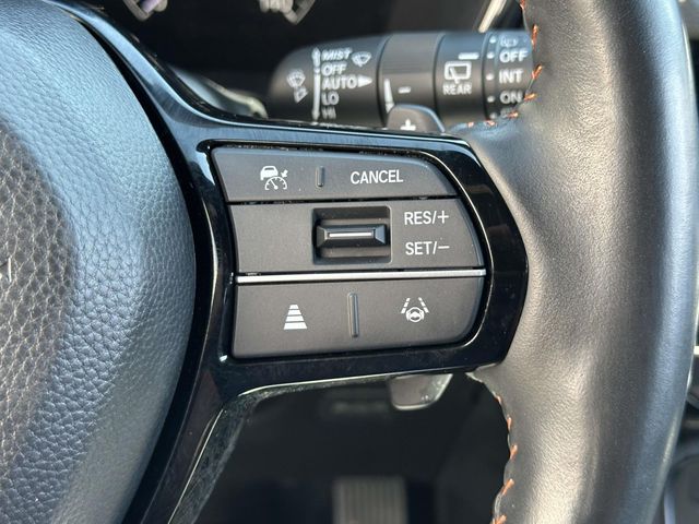 2024 Honda CR-V Sport Touring - Photo 24