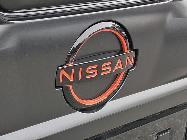 2026 Nissan Frontier PRO-4X - Photo 22