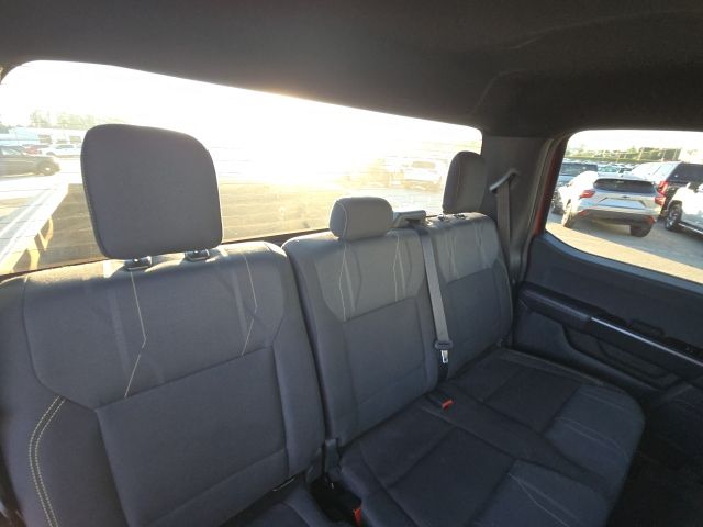 Photo of 2024 Ford F-150 STX in Dallas, GA - 14,  2024 Ford F-150 STX:167640A