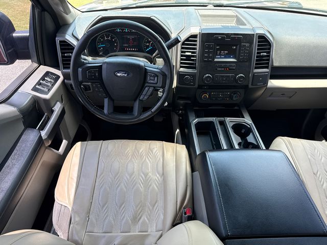 Used 2017 Ford F-150 Truck