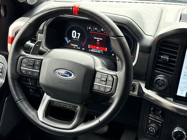 Used 2022 Ford F-150 Truck