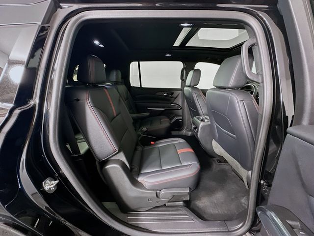 Thumbnail: 2024 Chevrolet Traverse - 28