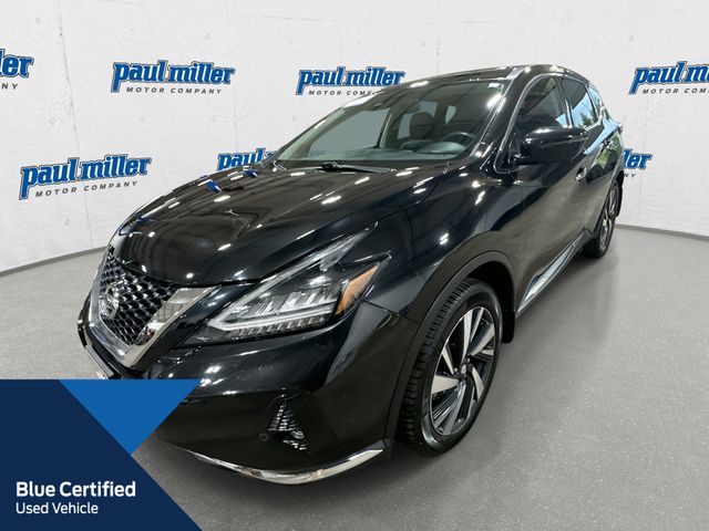 2022 Nissan Murano SL AWD