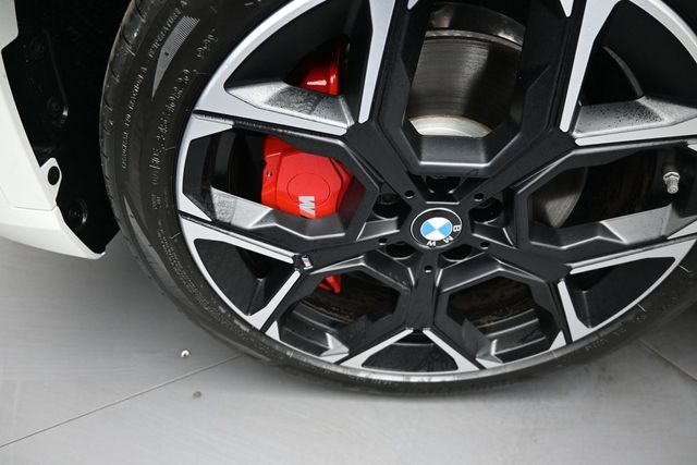 New 2026 White BMW M35i image 20