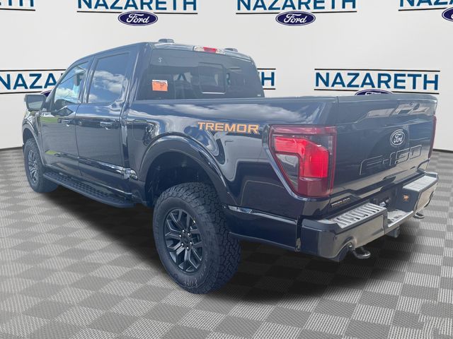 new 2026 Ford F-150 car, priced at $68,860
