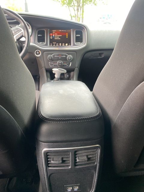 Used Car 2016 Dodge Charger  R/t For Sale Under $20,000 In San Antonio, Texas