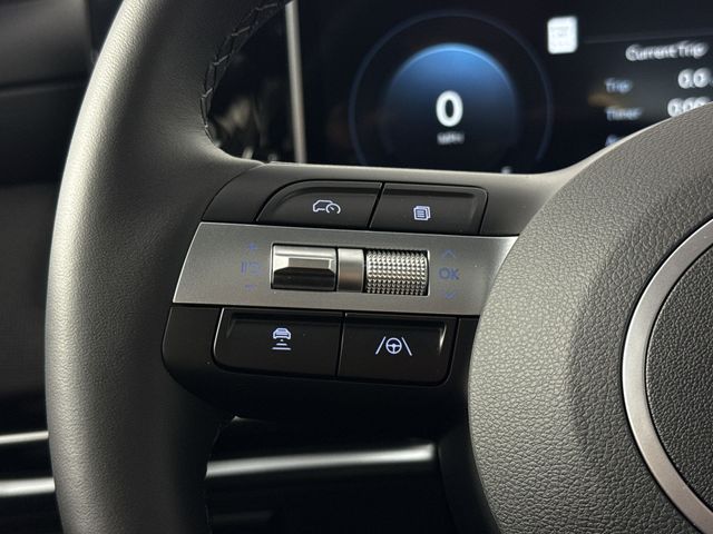 New 2025 Hyundai Santa Cruz For Sale in Indianapolis, IN