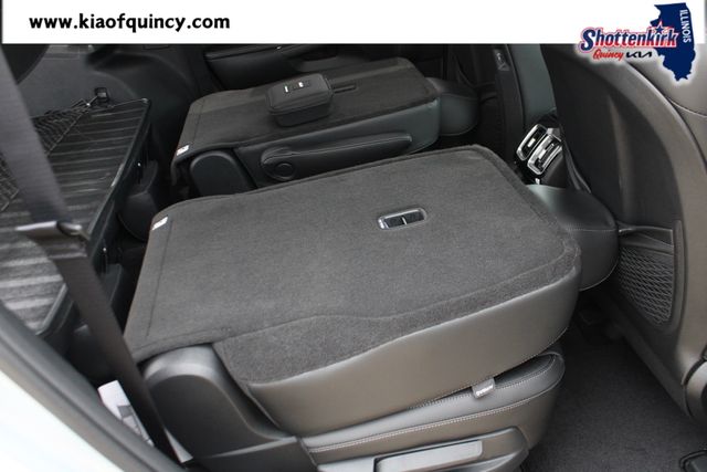 New 2026 Kia Sorento SUV