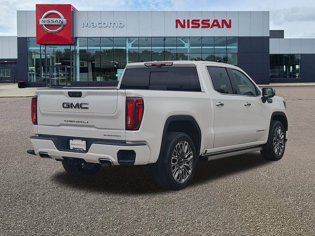 Used 2023 GMC Sierra 1500 Truck