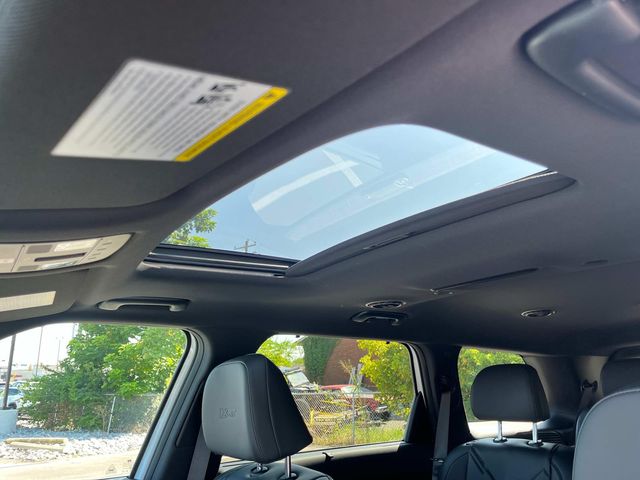 new 2026 Hyundai Palisade car, priced at $47,446