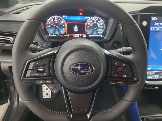 2026 – Subaru – WRX