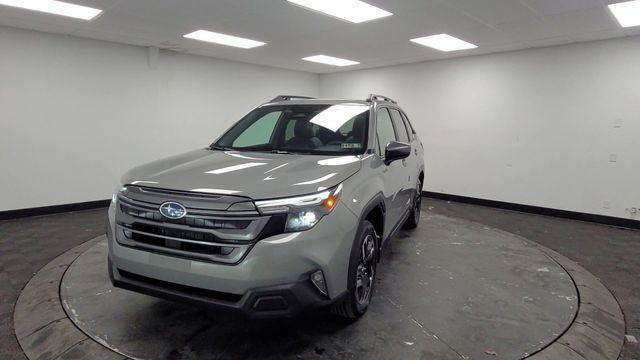 2026 – Subaru – Forester