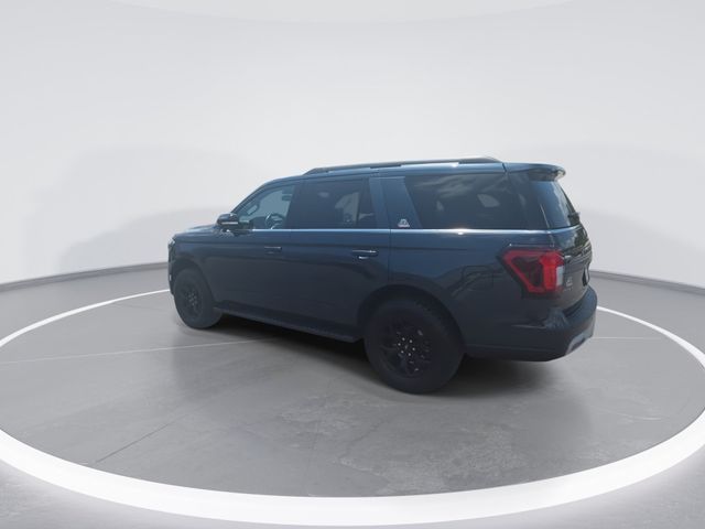Used 2024 Stone Blue Metallic Ford Timberline image 7