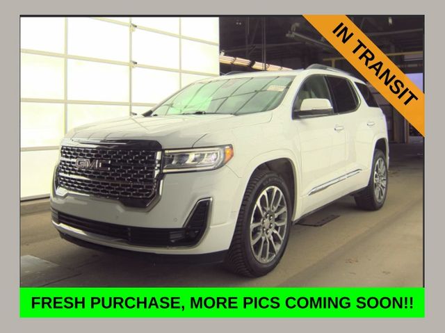 2023 GMC Acadia Denali AWD
