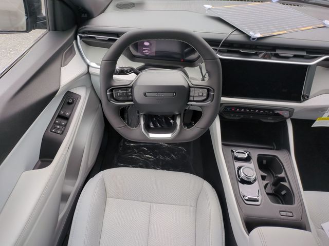 new 2026 Jeep Cherokee car, priced at $35,873