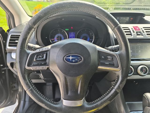 2015 Subaru XV Crosstrek - Image 18