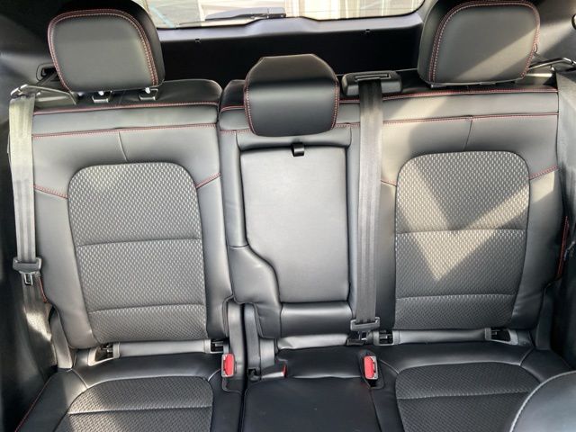 2026 Ford Escape ST-Line Gray at Grove City Ford