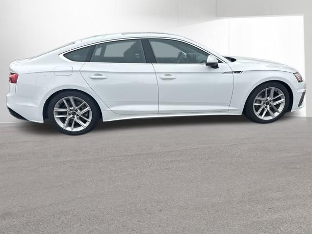 Used 2024 Audi A5 Sportback For Sale in Indianapolis, IN