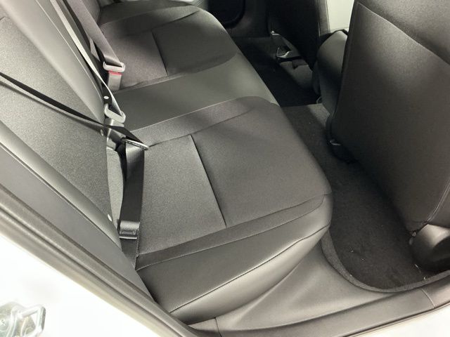 new 2026 Honda Civic car, priced at $29,545