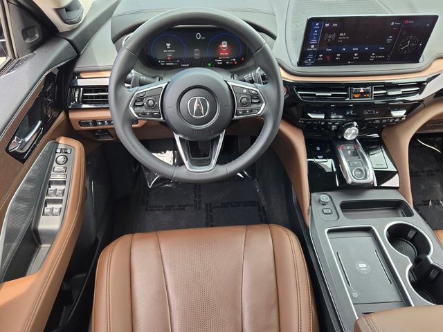 2025 Acura MDX - $41,913